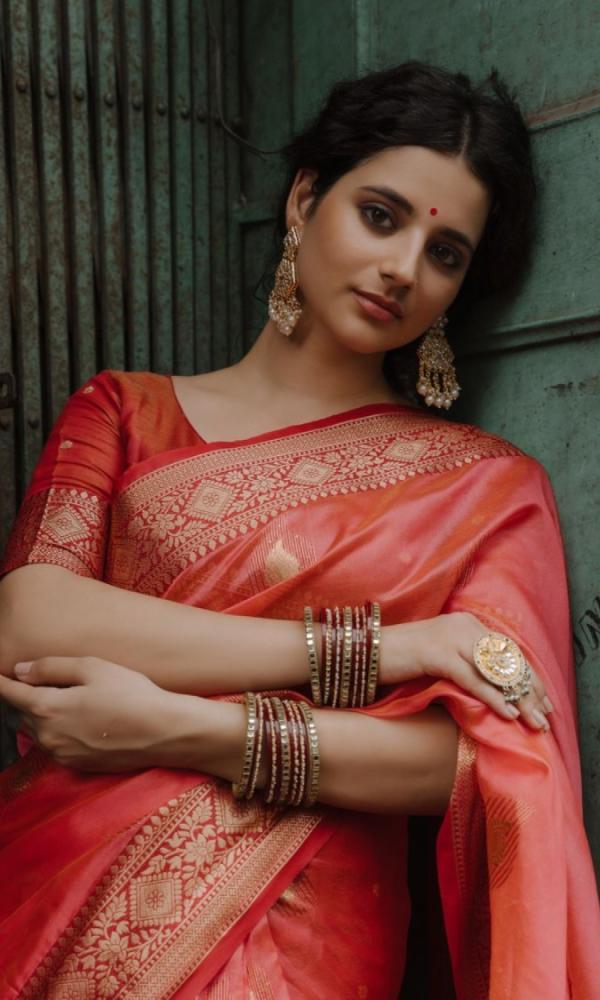 How to Choose the Perfect Saree for Every Occasion