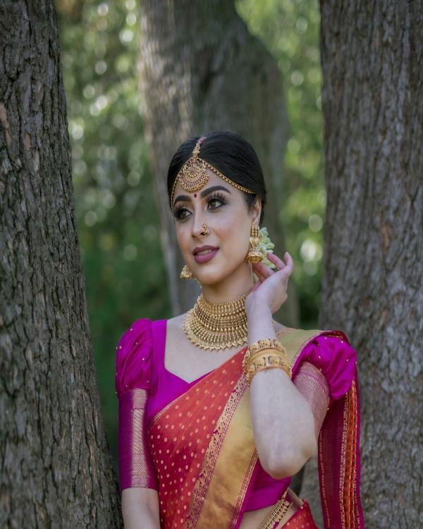 Saree