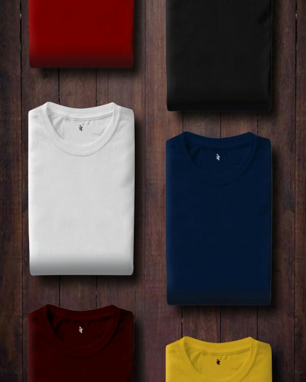 T-Shirt & Polo