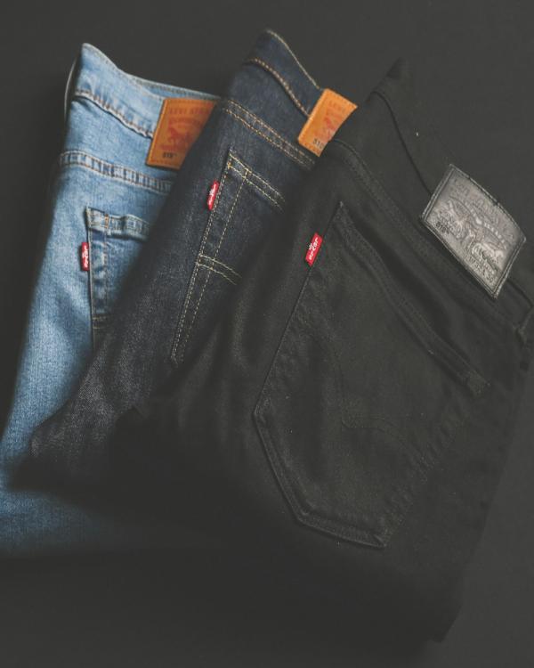 Pant & Jeans