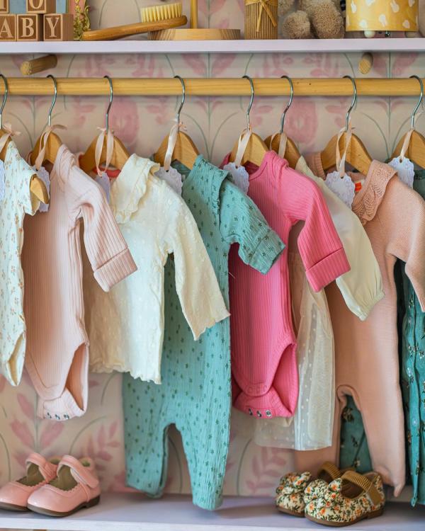 Kids Wear