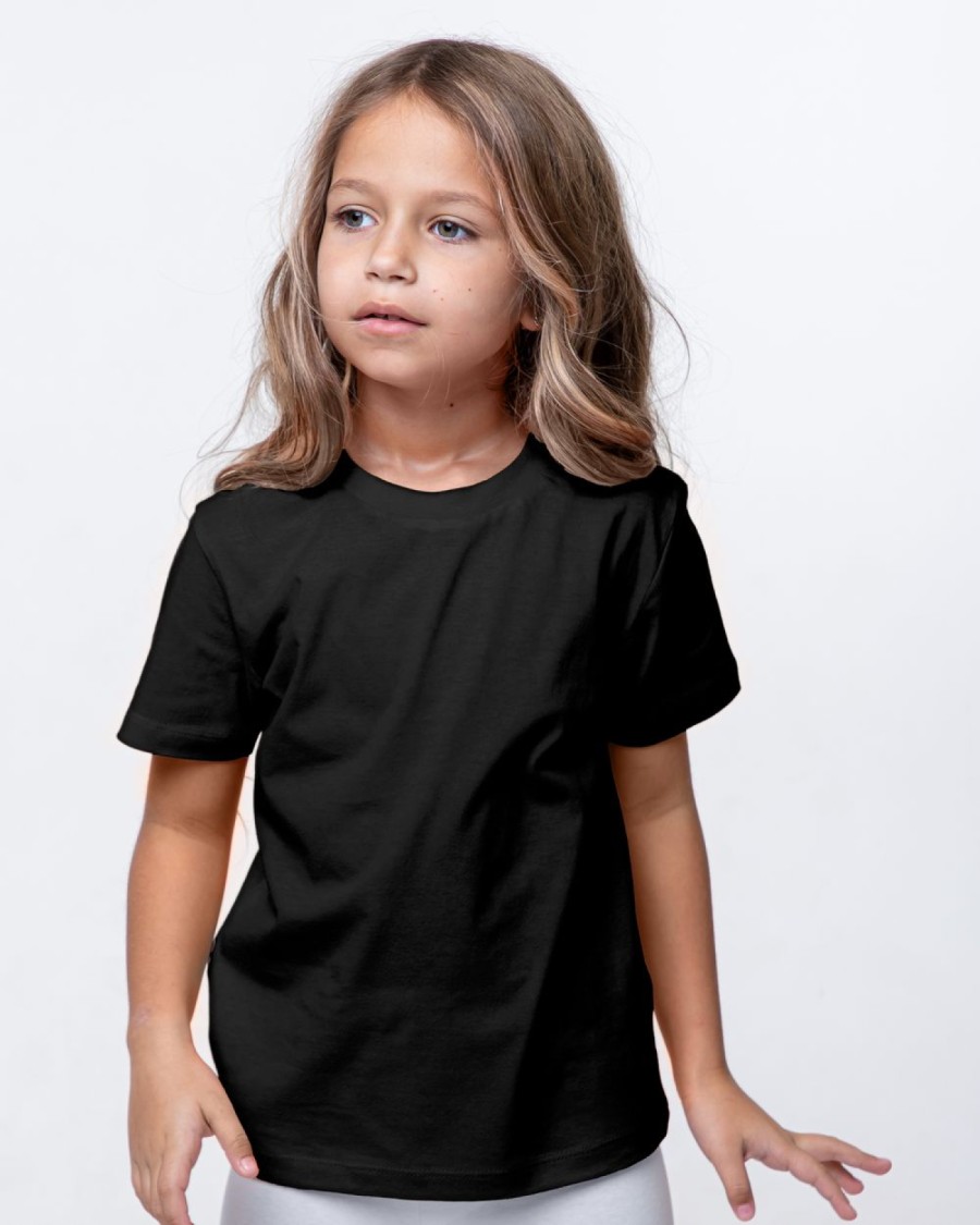 Kids Printed T-Shirt